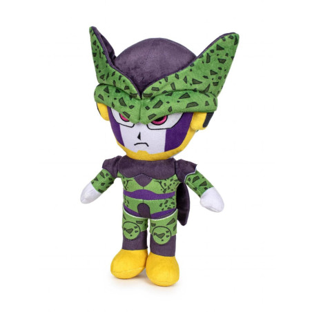 DRAGON BALL Z - Peluche Cell - 28cmFIG76024042_2.jpg8425611340406