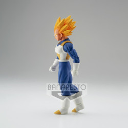 DRAGON BALL Z - Super Saiyan Vegeta - Figurine Solid Edge Works 21cmFIGBP18462P_2.jpg4983164184624