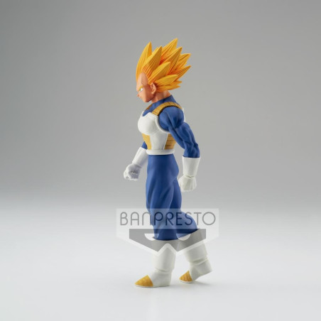 DRAGON BALL Z - Super Saiyan Vegeta - Figurine Solid Edge Works 21cmFIGBP18462P_2.jpg4983164184624