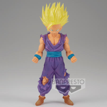 DRAGON BALL Z - Son Gohan - Figurine Clearise 15cmFIGBP18943P_2.png4983164189438