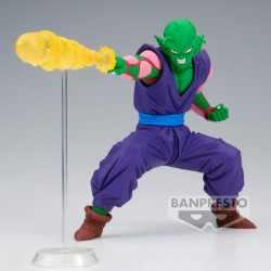 DRAGON BALL Z - Piccolo - Figurine Gxmateria 15cmFIGBP19590P_2.jpg4983164195903