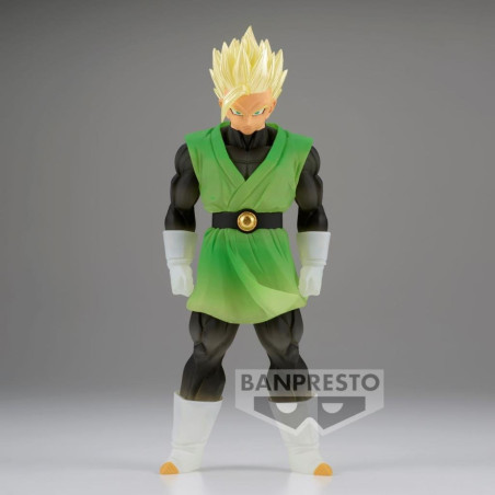 DRAGON BALL Z - Son Gohan (Great Saiyaman) - Figurine Clearise 18cmFIGBP19276P_2.jpg4983164192766
