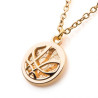 DOCTEUR STRANGE - Symbole Sactum Sanctorum - CollierFIGDRST2LOGOPNK01_2.jpg810086960224