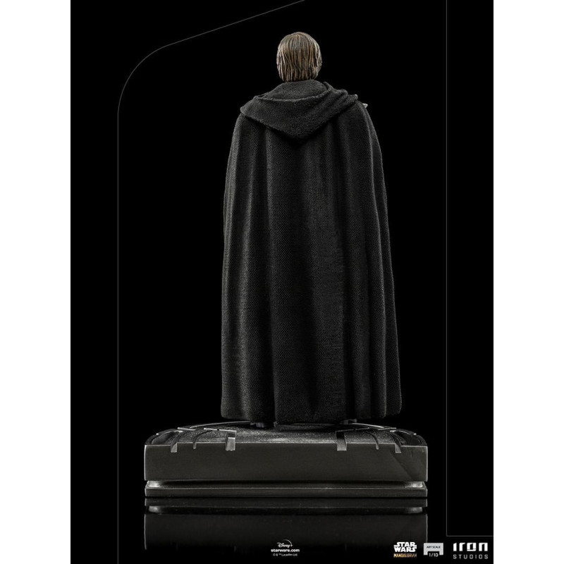 STAR WARS - Luke Skywalker et Grogu - Statuette  ArtScale 1/10 21cmFIGLUCSWR6402210_2.jpg618231950362