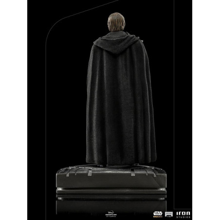 STAR WARS - Luke Skywalker et Grogu - Statuette  ArtScale 1/10 21cmFIGLUCSWR6402210_2.jpg618231950362