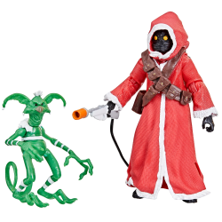 STAR WARS - Jawa & Salacious (Holiday Edition) -Fig. Black Series 15cmFIGF83325L2_2.png5010996213730