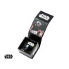 STAR WARS - Men's Stainless Steel Black 3D Darth Vader Ring - Size 12FIGSWDV3DFR01_2.jpg839546003738
