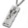STAR WARS - Men's Stainless Steel Han Solo Carbonite PendantFIGSWHSPNK031_2.jpg839546007880