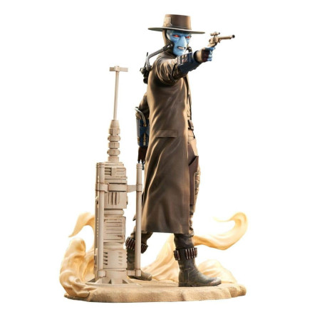 STAR WARS - Cad Bane - Statuette Premier Collection 1/7 25cmFIGSEP232335_2.jpg699788850107