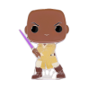 STAR WARS - Pop Large Enamel Pin NÂ° 25 - Mace WinduFIGSTPP0034_2.png671803417069