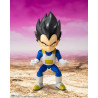 DRAGON BALL DAIMA - Mini Vegeta - Figurine S.H. Figuarts 7cmFIG101172_2.jpg4573102666390