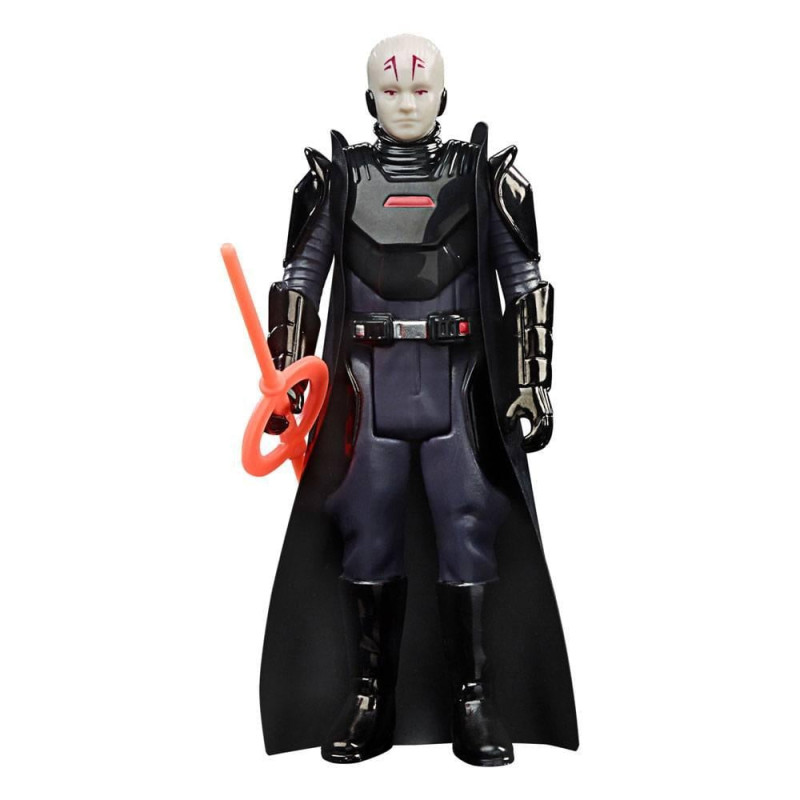 STAR WARS - Grand Inquisiteur - Figurine Retro Colection 10cmFIGF57735X0_2.jpg5010994152369