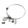 STAR WARS - Bracelet Charms BB-8 Inox 316LFIGSW7BBBRC01_2.jpg638264930599