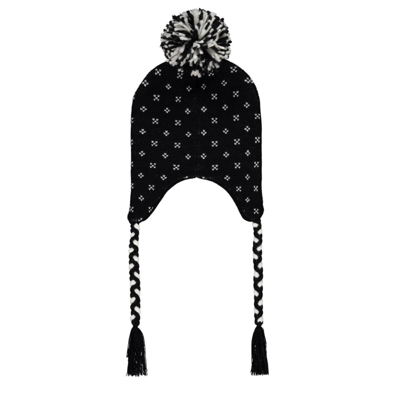 STAR WARS - Bonnet SherpaFIGKC846888STW_2.jpg8718526153651