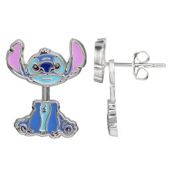 STITCH - Body - 1 Paire de Clous d'OreillesFIGEH00073RLPH_2.jpg887746775399