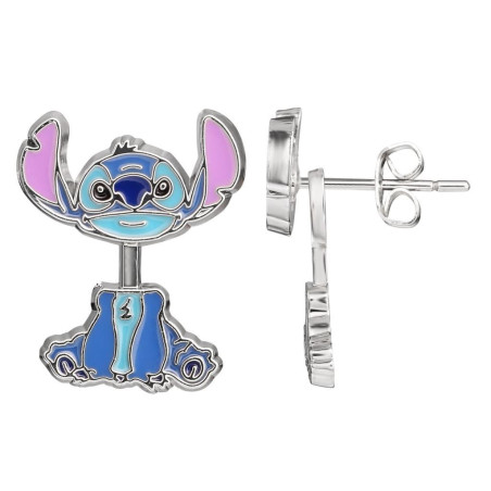 STITCH - Body - 1 Paire de Clous d'OreillesFIGEH00073RLPH_2.jpg887746775399