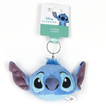 STITCH - Head - Peluche - Porte-clésFIG2600002307_2.jpg8445484320121