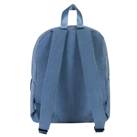 STITCH - Heady - Sac à  Dos Corduroy '34,5x27x12cm'FIGKM08028_2.jpg8445118080285