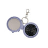 STITCH & ANGEL - Compact Brosse à  Cheveux & Miroir en Porte-CléFIGGH00218RL_2.jpg887746847744