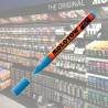 Molotow molotow acrylic marker one4all 1,5mm 161 shock blue middle - peintureMW127405.jpg4250397606088