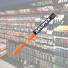 Molotow molotow pump softliner uv fluorescent 1mm 004 orange - peintureMW728624.jpg4250397616681