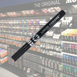 Molotow molotow chrome marker liquid chrome calligraphy 3mm - peintureMW703106.jpg4250397664798