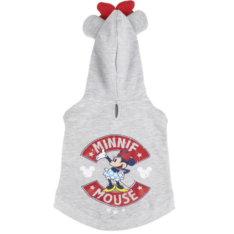 MINNIE - Pull Gris pour Chien - XXSFIG2800000676_2.jpg8445484038453