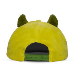 MONSTER INC - Mike Wazowski - Casquette Novelty PlushFIGNH581883DNY_2.jpg8718526141566