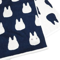 MON VOISIN TOTORO - Totoro Blanc - Serviette 33x80cmFIGMARU57304_2.jpg4992272573046