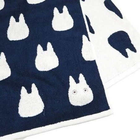 MON VOISIN TOTORO - Totoro Blanc - Serviette 33x80cmFIGMARU57304_2.jpg4992272573046