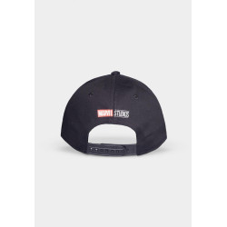 MARVEL - Thor: Love and Thunder - Casquette Ajustable HommeFIGBA337636THR_2.jpg8718526143232