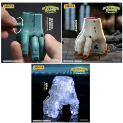 52toys quesera series 52toys mystery blind box stranger hands boite de 6pcs - trading figureFTT02602X.JPG6958985026024