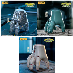52toys quesera series 52toys mystery blind box stranger hands boite de 6pcs - trading figureFTT02602Y.JPG6958985026024