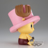 Banpresto one piece sofvimates tony tony chopper 11cm w117 - figurinelogo_89476_2729351_2.jpg4983164894769