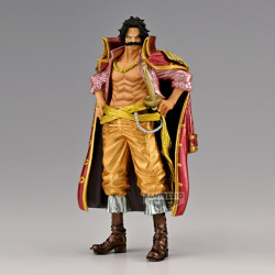 Banpresto one piece king of artist the gold d roger special ver 23cm w121 - figurinelogo_89844_2748105_1.jpg4983164898446
