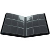 Ultrapro ultrapro portefolio pro 9 pochettes eclipse jet black 360 cartes - protection carteUP15219%202.jpg0074427152192