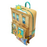Loungefly sesame street loungefly mini sac a dos corner - mini sac a dosSESBK0014-LFSESAMESTREETCORNERMINIBACKPACK-0706-HiRes.jp