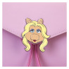 Loungefly disney loungefly mini sac a dos the muppets miss piggy - mini sac a dosWDBK3909-LFDISNEYTHEMUPPETSMISSPIGGYMINIBACKPAC