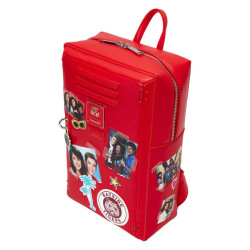 Loungefly saved by the bell loungefly mini sac a dos locker - mini sac a dosSBBBK0002-LFUNIVERSALSAVEDBYTHEBELLLOCKERBACKPACK-04