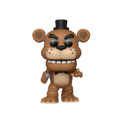 Funko five night at freddys pop 10th anniv freddy - pop 10cmFUN87116Y.jpg0889698871167