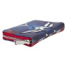 Loungefly marvel loungefly portefeuille captain america brave new world - portefeuilleMVWA0221-LFMARVELCAPTAINAMERICABRAVENEWWOR