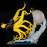 Cartoon kingdom assassination classroom statue resine 1/6 professeur koro 300pcs dernières pièces!! - statue resineCKKORO%203.jp