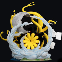 Cartoon kingdom assassination classroom statue resine 1/6 professeur koro 300pcs dernières pièces!! - statue resineCKKORO%204.jp