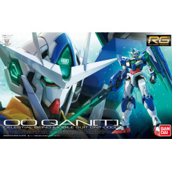 Bandai hobby gundam gunpla rg 1/144 21 00 qan(t) - rg 1/144 real gradeBAN83141B.jpg4573102616043