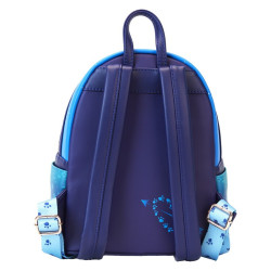 Loungefly disney loungefly mini sac a dos lady and the tramp 70th anniv - mini sac a dosWDBK3875-LFDISNEYLADYANDTHETRAMPMINIBACK
