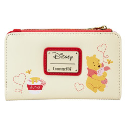 Loungefly disney loungefly portefeuille winnie love letter - portefeuilleWDWA3203-LFDISNEYWTPLOVELETTERBIFOLDWALLET-0140--HiRes.