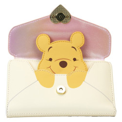 Loungefly disney loungefly portefeuille winnie love letter - portefeuilleWDWA3203-LFDISNEYWTPLOVELETTERBIFOLDWALLET-0143--HiRes.