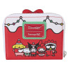 Loungefly sanrio loungefly portefeuille winter wonderland - portefeuilleSANWA1003-LFSANRIOWINTERWONDERLANDZIPAROUNDWALLET0647.jp