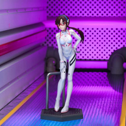 Sega evangelion thrice upon a time luminasta mari makinami illustrious 19cm - figurineSG43261C.jpg4582733432618