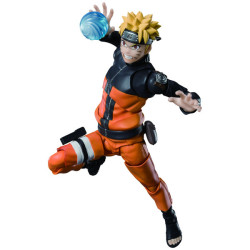 Tamashii nations naruto sh figuarts jinchuuriki with hope naruto uzumaki 14cm - figurine articuleeTN63238B.jpg4573102632388